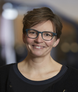 Anja Olsen